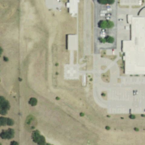 Aerial tile for XA26