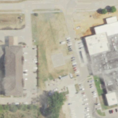 Aerial tile for XA28