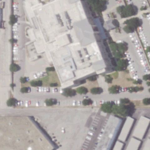 Aerial tile for XA29
