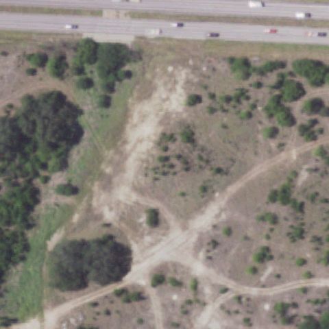 Aerial tile for XA39