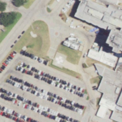 Aerial tile for XA56