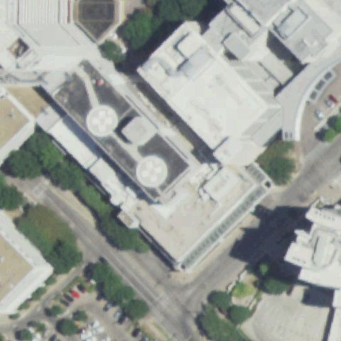 Aerial tile for XA61