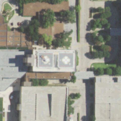 Aerial tile for XA62