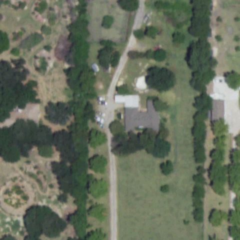 Aerial tile for XA63