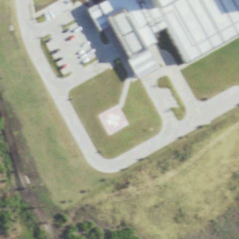 Aerial tile for XA64