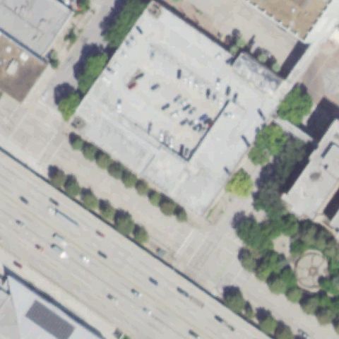 Aerial tile for XA67
