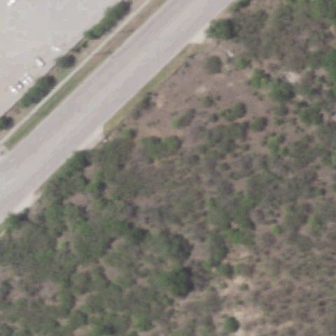 Aerial tile for XA73