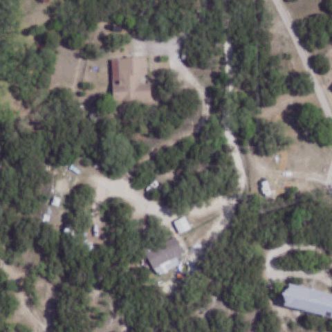 Aerial tile for XA82