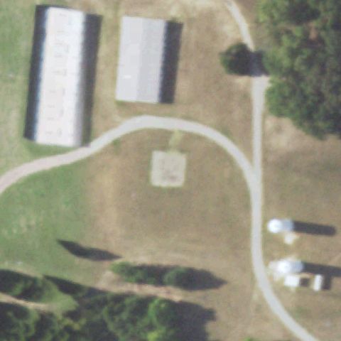 Aerial tile for XA87
