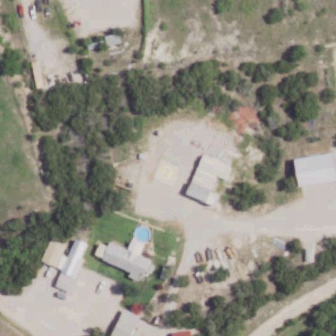 Aerial tile for XA94