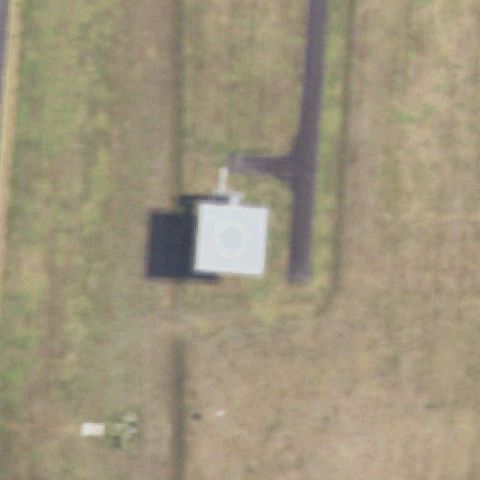 Aerial tile for XS04