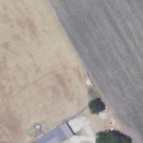 Aerial tile for XS17