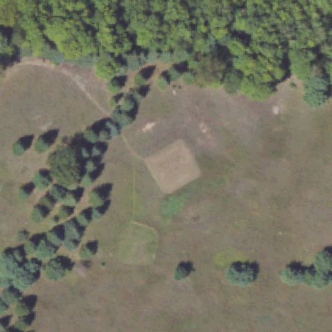 Aerial tile for Y59